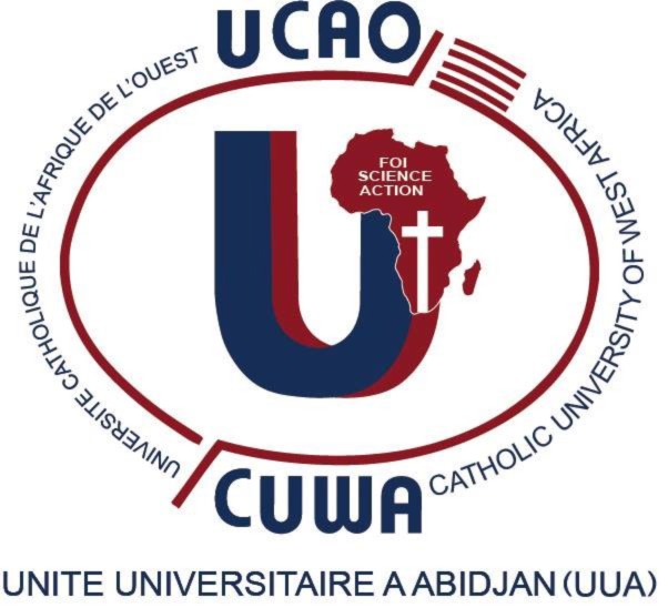 Logo UCAO UUA
