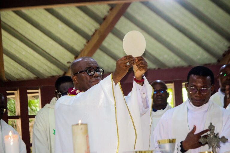 Messe de rentrée et leçon inaugurale 2026-2027